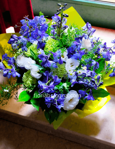 Bouquet artigianali