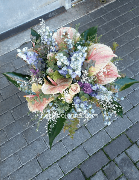 Bouquet artigianali